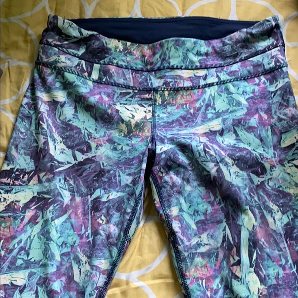 Speed up Crop size 8